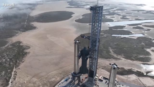 Polaris Dawn Update + Artemis 3 News | Starbase Pink смотреть онлайн