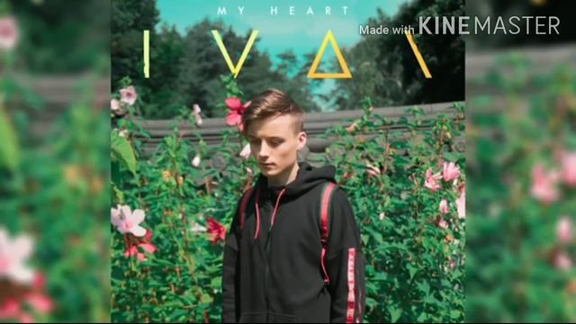 Ivan My Heart-перевод на русском