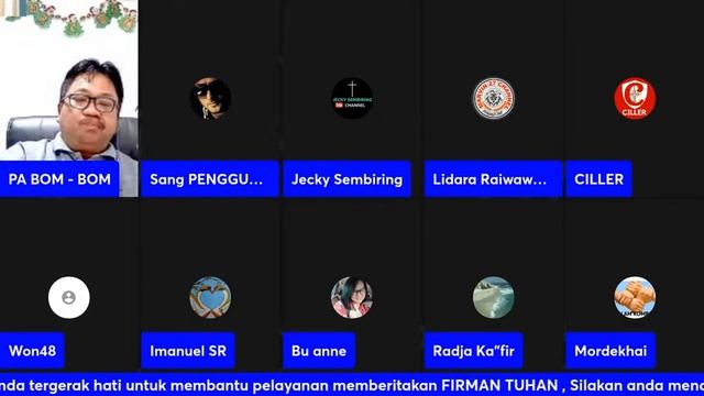 SOLMET [ SOLATA MENJAWAB NITIZEN ] PART 10 смотреть онлайн