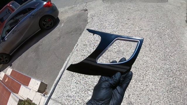 Audi Interior Trim Wrap Gloss Piano Black смотреть онлайн