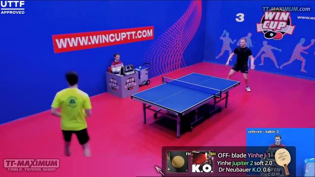 обзор Dr Neubauer K.O. 0.6 mm сравнение с Viper Soft OX часть 2 СРЕДНИЕ ШИПЫ против ДЛИННЫХ!