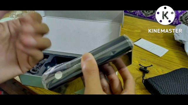 Unboxing of Ambrane Stylo 20 k powerbank|| AMBRANE POWERBANK 20000 MAH|| 20 watt powerbank|| fast смотреть онлайн
