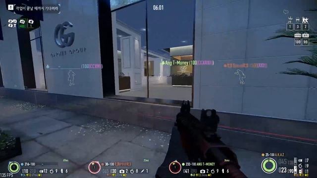 Payday 2 - Overkill Aced Assault Rifle w/Hacker смотреть онлайн