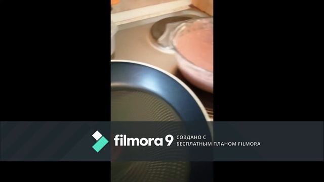 Оладьи из печени#едаэтоискусство смотреть онлайн