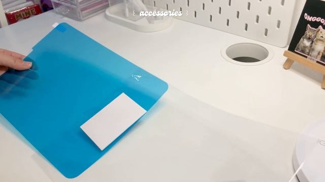 iPad air 5 pink unboxing + accessories & setup (aesthetic) ♡ смотреть онлайн