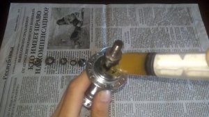 как правильно собрать старую советскую переднюю втулку велосипеда хвз минск аист десна | КИТАЙ ВЕЛИ