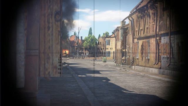 T-26 Light Tank - Normandy