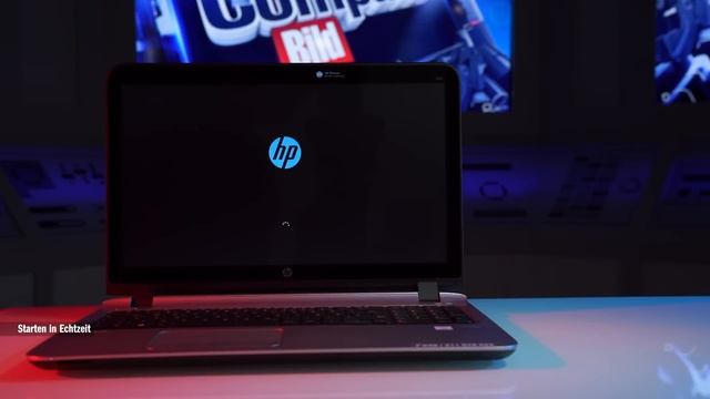 Duka ProBook 450: Senioren-Notebook im Test смотреть онлайн