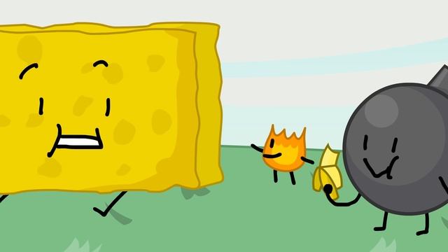 BFB 1: Getting Teardrop to Talk смотреть онлайн