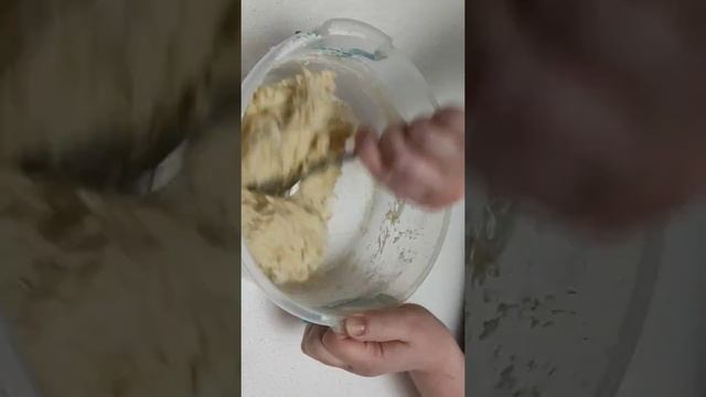 Сдобное сладкое тесто на ЯБЛОЧНОМ Уксусе. Супер пышная выпечка! смотреть онлайн