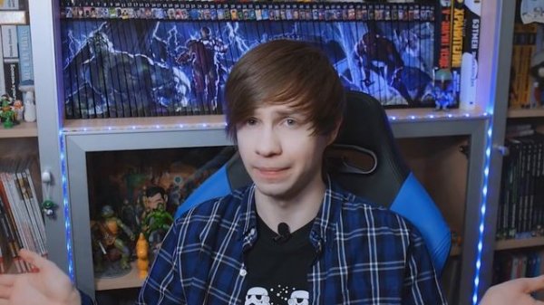 СЕЙЧАС ТАКОЕ НЕ ПОКАЖУТ НА ТЕЛЕВИДЕНИИ! (Куклы, Мультличности, Империя Страсти)