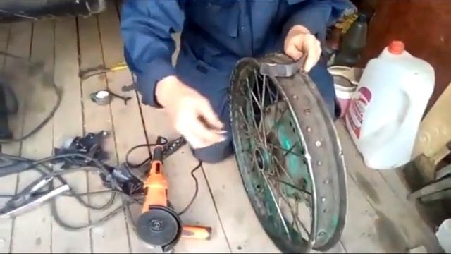 самодельные грунтозацепы. смотреть онлайн