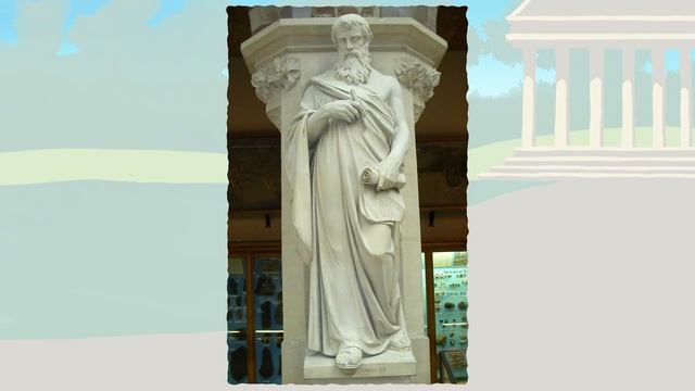 Euclid: Biography of a Great Thinker смотреть онлайн