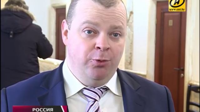 Подмосковье станет центром оптовой продажи белорусской продукции в России смотреть онлайн