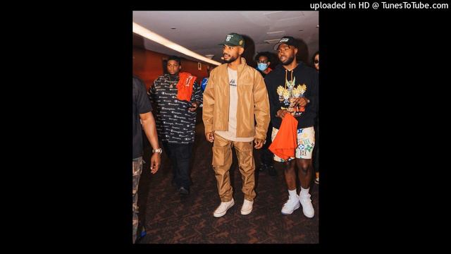 [FREE] PARTYNEXTDOOR x Bryson Tiller Type Beat "For Me" смотреть онлайн