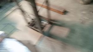 из рессоры штамп для гусиной лапки,художественная ковка,кованые изделия,кондуктор,кузня,