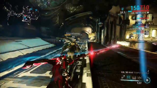 Challenge of the Third Vessel- Warframe Ep. 7: The Sands of Inaros Quest (Finale) смотреть онлайн