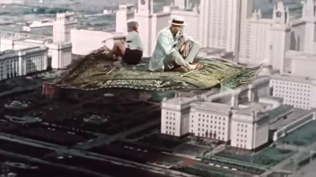 Видео спецэффекты разговоры о важном 16 октября 2023 тема по ту сторону экрана 115 лет кино в Росси смотреть онлайн