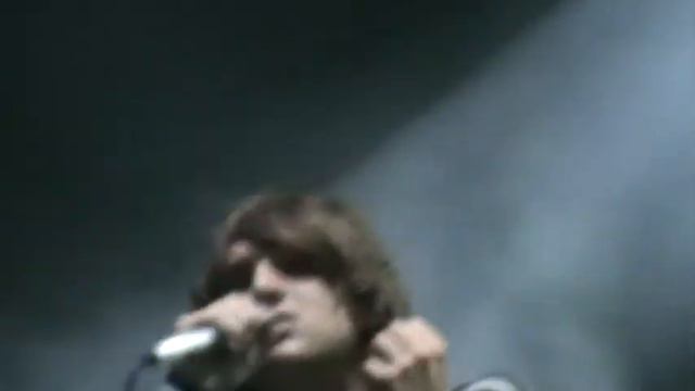 Paolo Nutini Worried Man Live In Belfast !! 18/08/10 смотреть онлайн