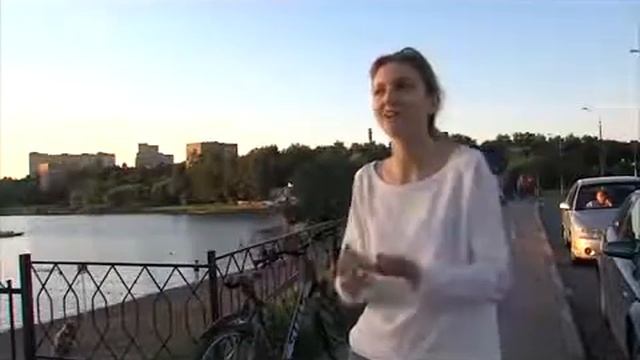 Дорогу велосипедистам: внесено предложение о нанесении велоразметки в Пушкино смотреть онлайн