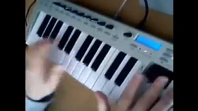 Just for Fun ( a free vsti softsynth ) смотреть онлайн