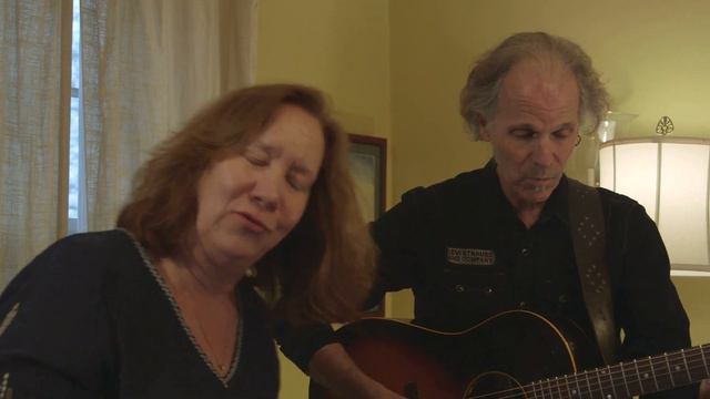Here Comes The Blues (Studio Live) - Brooks Williams & Sloan Wainwright смотреть онлайн