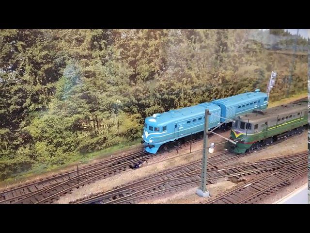 ТЭ2-123 смотреть онлайн