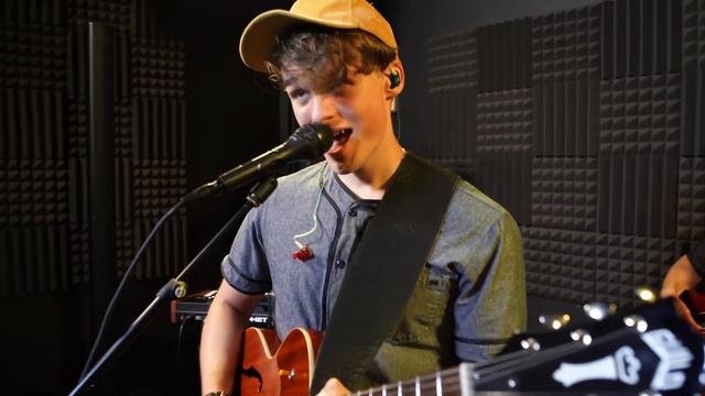 Studio Sessions with Kubla: Changes смотреть онлайн