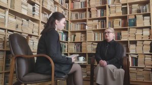 Михаил Новиков - герой нашего времени