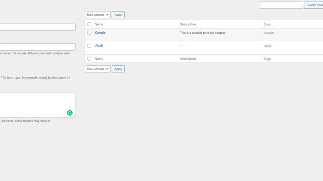 How To Add Multiple Pricing For Multiple Categories in WP Travel Pro? WP Travel Tutorial смотреть онлайн