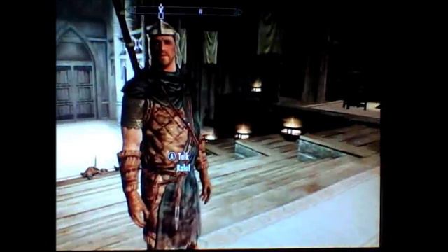 Skyrim Joining The Stormcloaks As A Orc part 5 смотреть онлайн