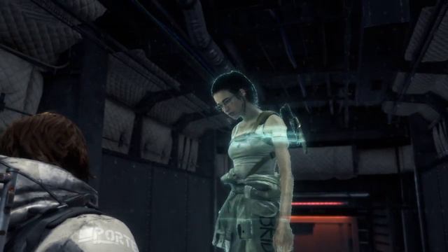 DEATH STRANDING Version of "Kept You Waiting, Huh?" смотреть онлайн