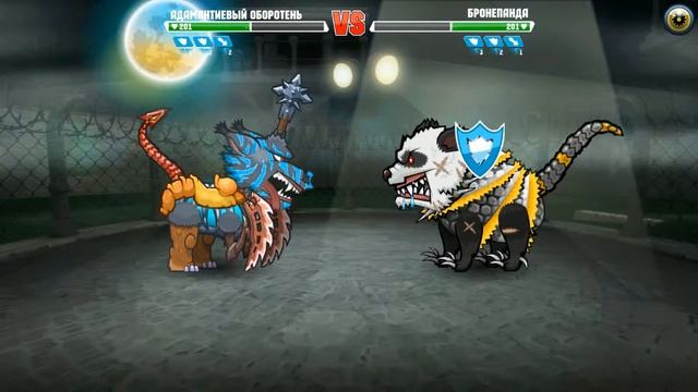 Mutant Fighting Cup 2 (СТОП НА ЖИВОДЁРЕ ) смотреть онлайн