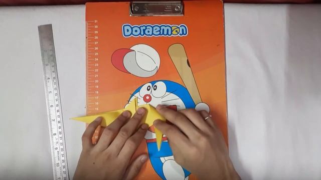 How to make an Origami Seahorse........... смотреть онлайн