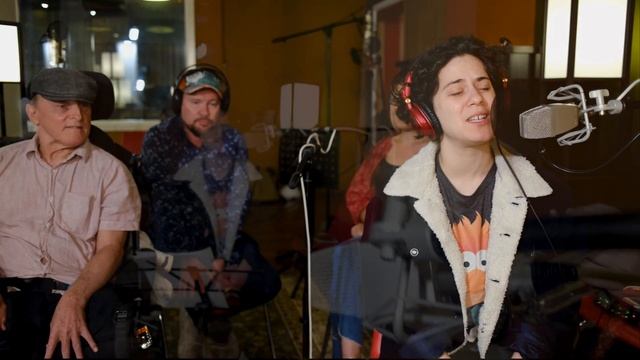 Kaleidoscopic Light Live : Jude Perl : The Gerry Smith Project смотреть онлайн