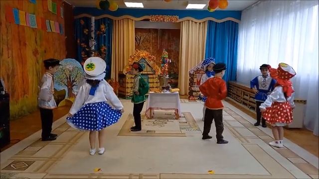 Наш Российский самовар МР Богданова Ольга Юрьевна МБОУ лицей 4, г Красногорск Моск обл 2022 смотреть онлайн