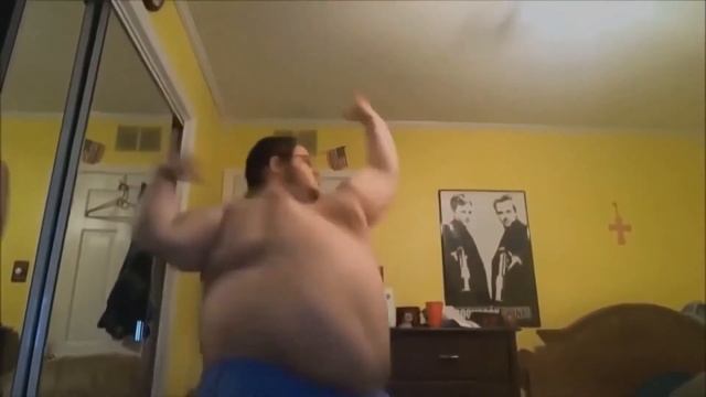 Подборка прикольных танцев Шафл смотреть онлайн