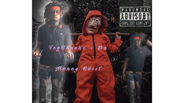 FCGHoncho~ Groovy Ass Nigga Prod.BabyBreeze смотреть онлайн