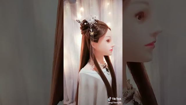 hair style 2019 смотреть онлайн