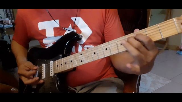 Mooer GE 200 Rage Against The Machine Preset смотреть онлайн