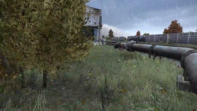DayZ - Testing the Crossbow on 2 types of Zombies смотреть онлайн
