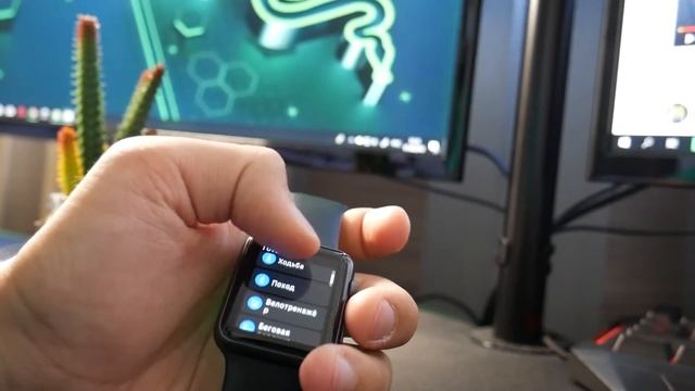 Приложения для занятий спортом смотреть онлайн