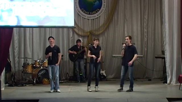 Пасха песня"Забыл" смотреть онлайн