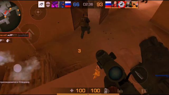 Зачем нужен прицел? 🧐 fragmovie Standoff 2 смотреть онлайн