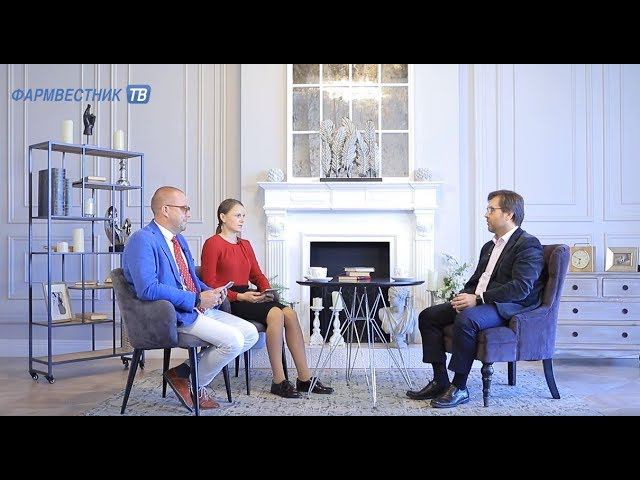 «У редакционного камина» с Вадимом Королём смотреть онлайн