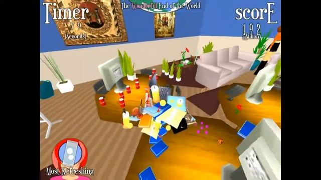 The Wonderful End of the World - Cafe Internets - Steam summer camp achievement смотреть онлайн