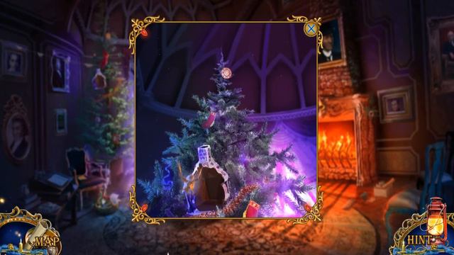 Christmas Stories 2 A Christmas Carol Chapter 1 Ebenezer Scrooge No Commentary