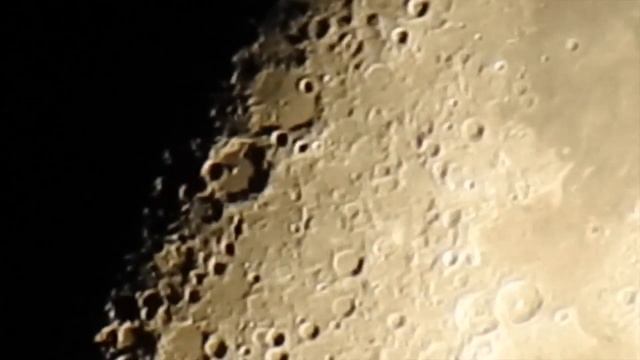 Nikon Coolpix P900 superzoom Test - Moon & venus london смотреть онлайн