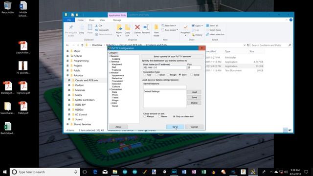 Deep Dive: Matrix Creator Setup Tutorial смотреть онлайн