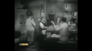 х/ф «Когда казаки плачут» (1963) - песня про баб
